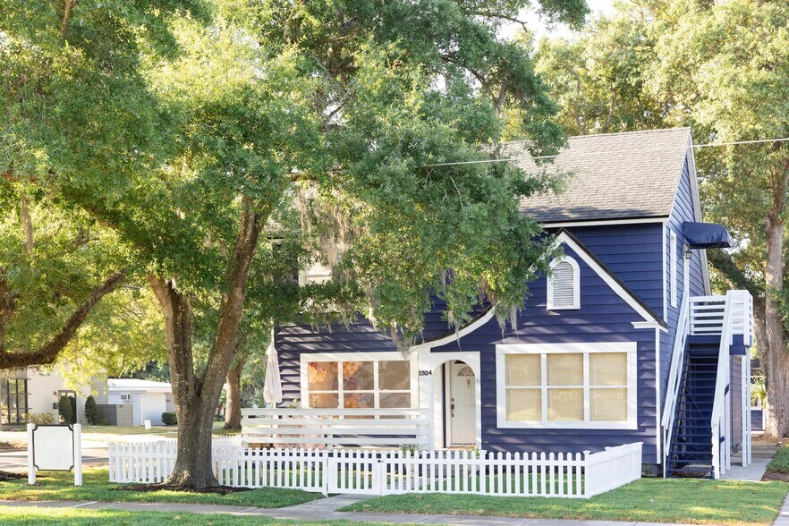 More Photos Of 1524 E Livingston St, Orlando Loft Creative Space For Sale