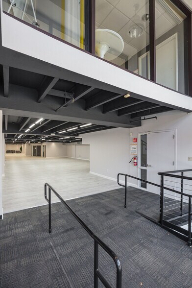 More Photos Of 278 Castro St, Mountain View Office For Lease