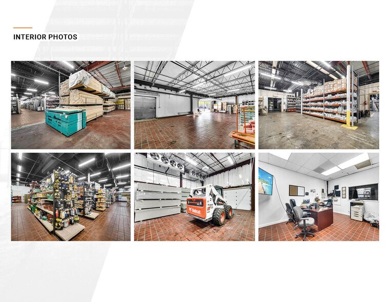 More Photos Of 7721 S Ashland Ave, Chicago Distribution For Sale