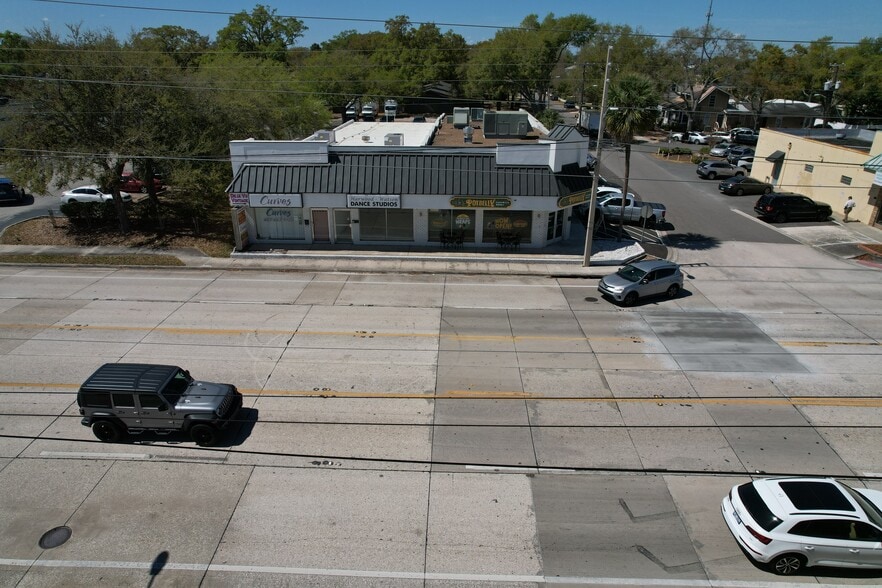 More Photos Of 1226 Michigan Ave, Winter Park Convenience Store For Lease