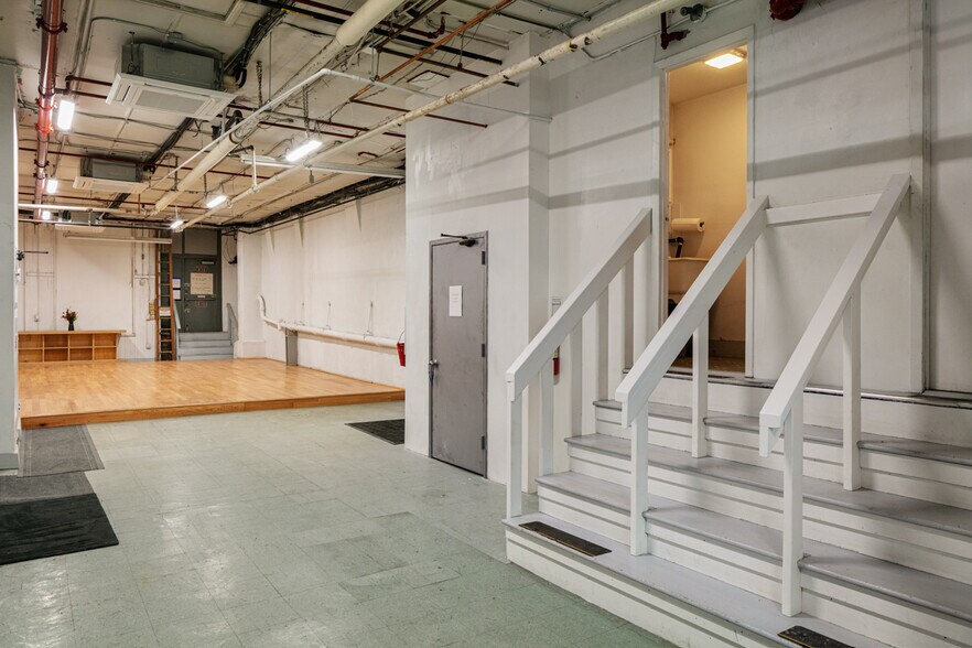 More Photos Of 57 Leonard St, New York Loft Creative Space For Lease