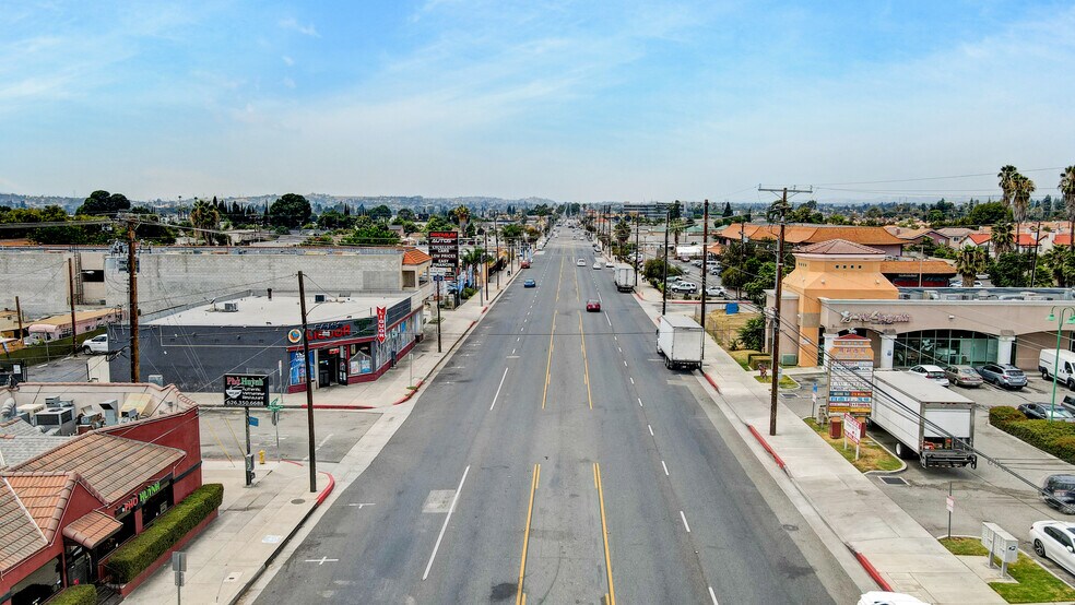 More Photos Of 9661 Garvey Ave, South El Monte General Retail For Sale