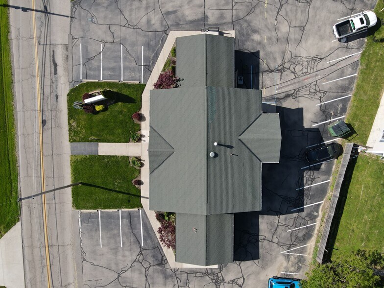 More Photos Of 74 N Orange St, Xenia Medical For Lease