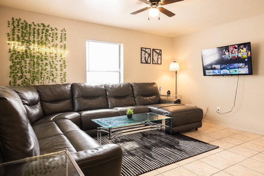 More Photos Of , Bryan Multifamily For Sale