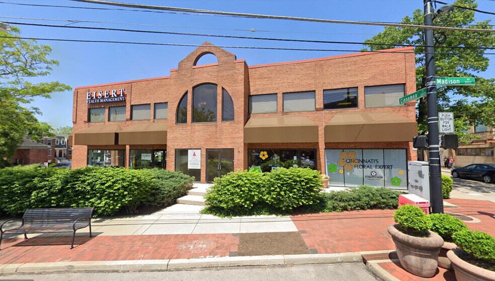 Primary Photo Of 2010 Madison Rd, Cincinnati Storefront Retail Office For Lease