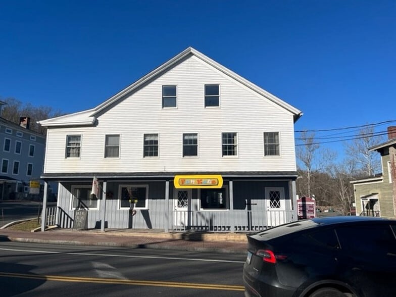 Primary Photo Of 111 Church Hill Rd, Sandy Hook Storefront Retail Office For Lease