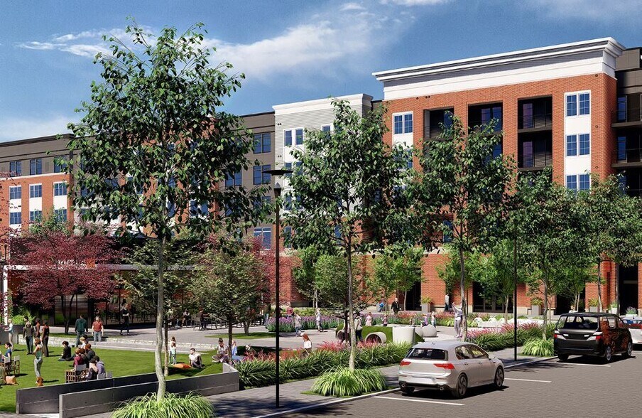 More Photos Of Union Ave @ Hawkins Ave, Ronkonkoma Unknown For Lease