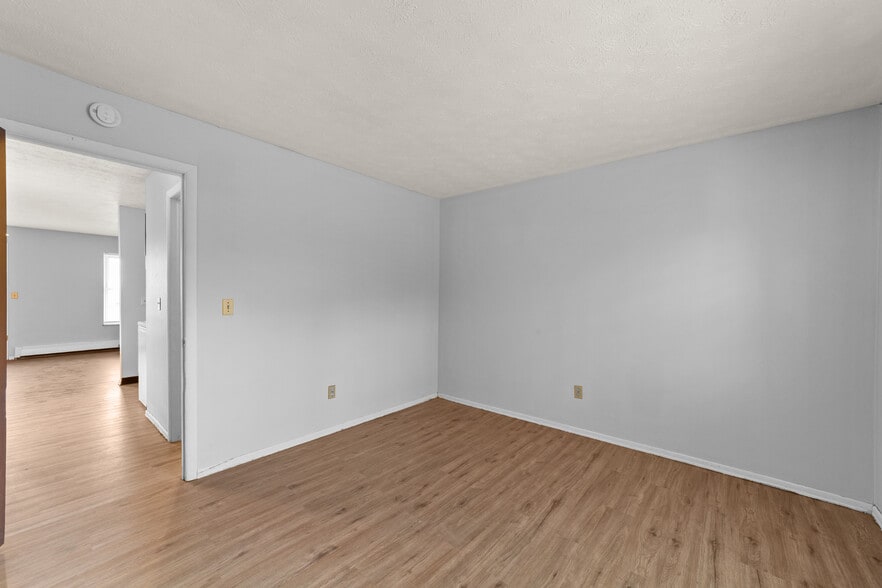 More Photos Of , Akron Multifamily For Sale