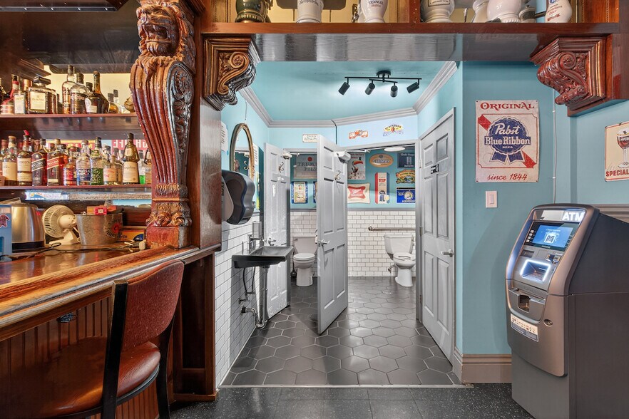 More Photos Of 1403-1413 Encinal Ave, Alameda Storefront Retail Residential For Sale