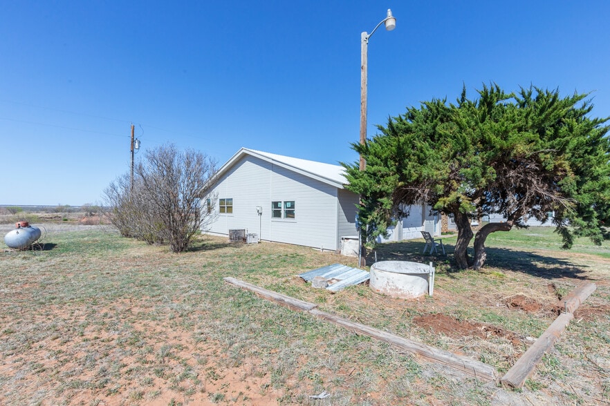 More Photos Of 1450 FM 605, Hawley Land For Sale