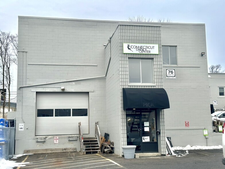 Primary Photo Of 76 Viaduct Rd, Stamford Warehouse For Lease