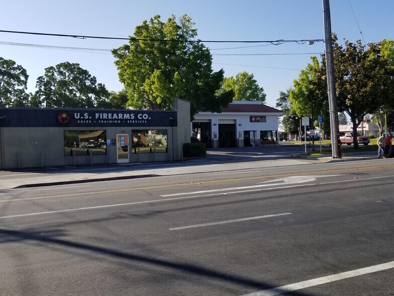 More Photos Of 590 S Mary Ave, Sunnyvale Freestanding For Sale