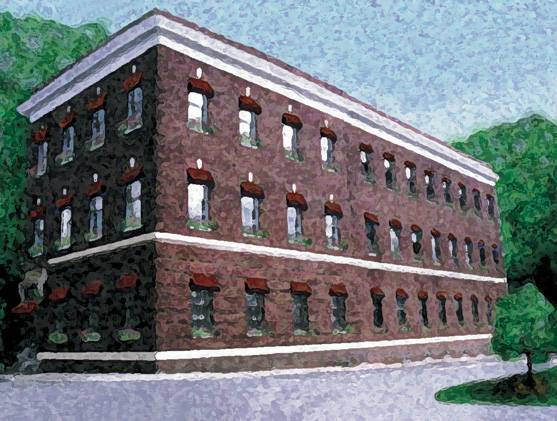 More Photos Of 99 Main St, Nyack Coworking Space