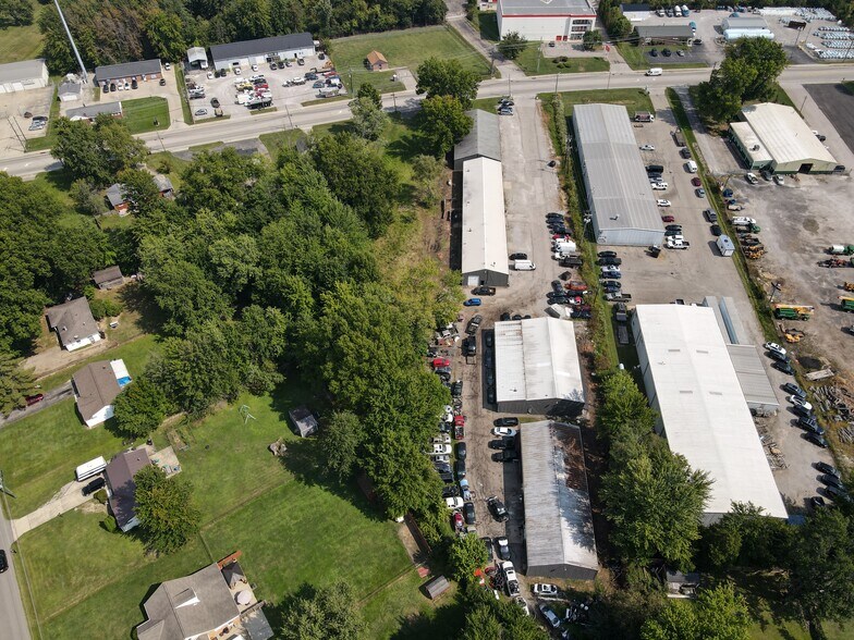 More Photos Of 6071 Branch Hill Guinea Rd, Milford Warehouse For Lease