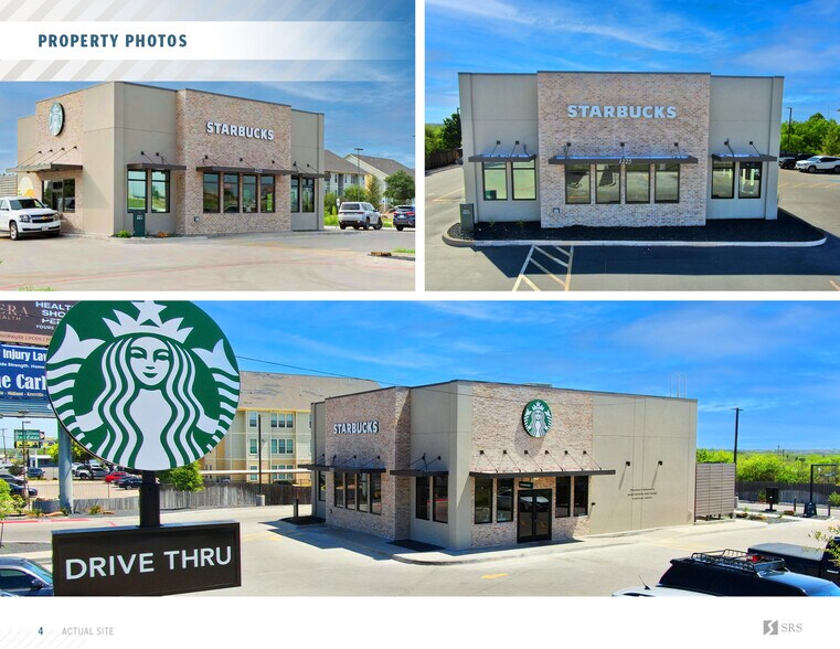 More Photos Of 1225 Knickerbocker Rd, San Angelo Fast Food For Sale