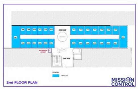 More Photos Of 12121 Westheimer Rd, Houston Coworking Space