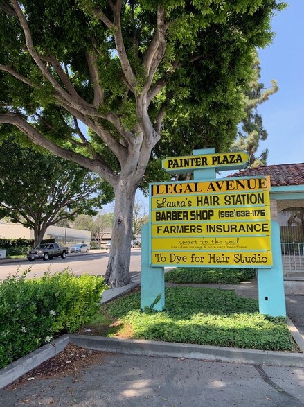 More Photos Of 7648 Painter Ave, Whittier Office For Lease