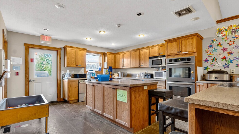 More Photos Of 1612 Truax Blvd, Eau Claire Daycare Center For Sale