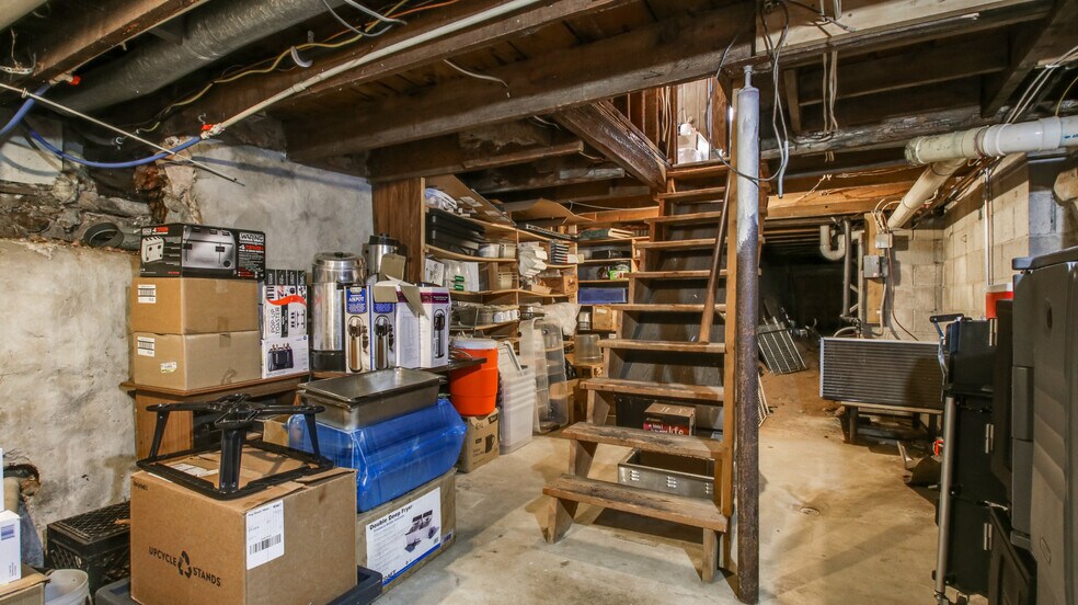 More Photos Of N14015 W Central Ave, Fifield Restaurant For Sale