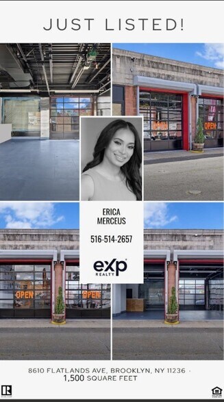 More Photos Of 8610 Flatlands Ave, Brooklyn Carwash For Lease