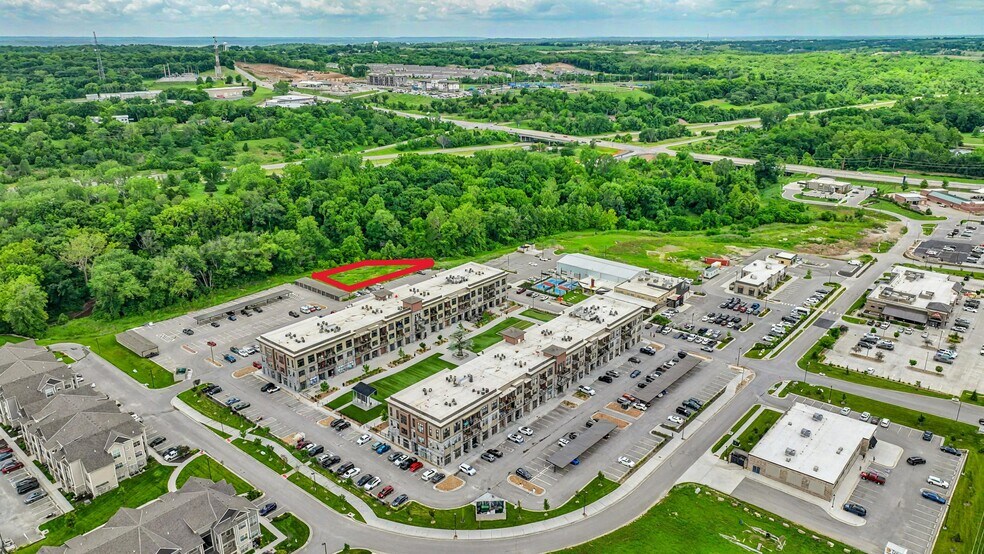 More Photos Of 15425 Old Town Dr, Parkville Land For Sale