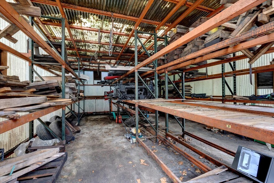 More Photos Of 7875 Mill Rd, Elkins Park Auto Salvage Facility For Sale