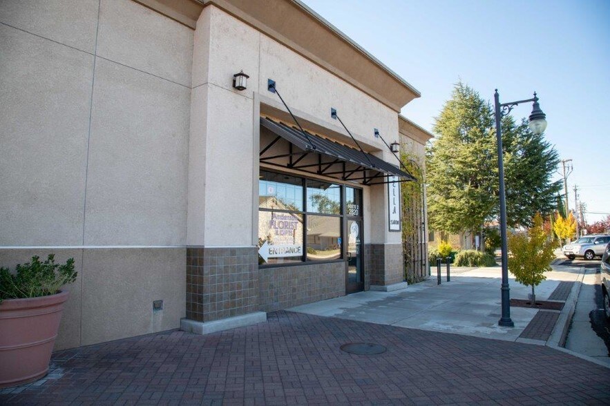 More Photos Of 2820 Freeman St, Anderson Freestanding For Lease