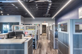 More Photos Of 1775 N Margaret St, Appleton Office For Lease