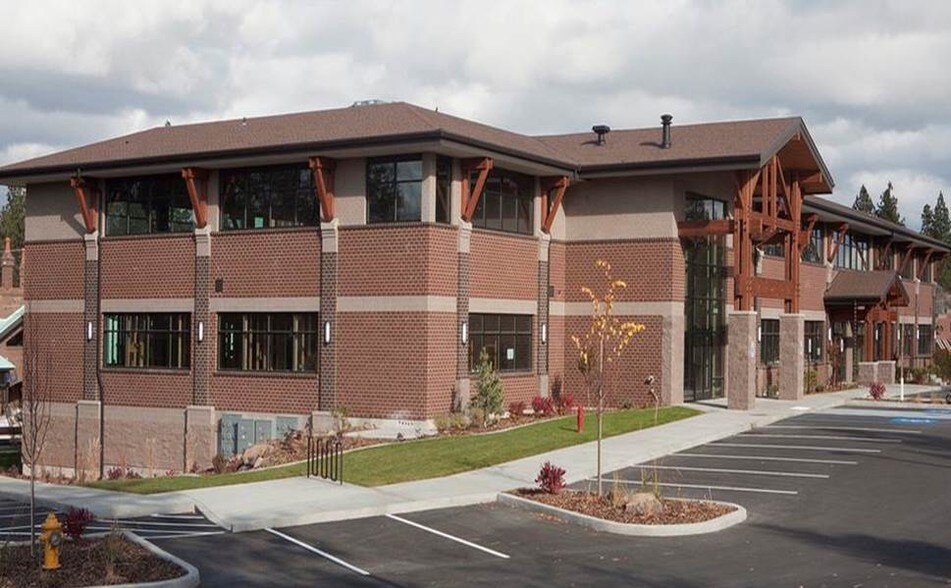 Primary Photo Of 2020 E 29th Ave, Spokane Medical For Lease