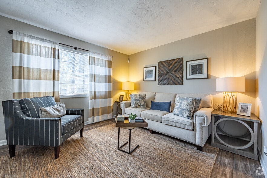 More Photos Of 2795 Evans Mill Rd, Lithonia Apartments For Sale