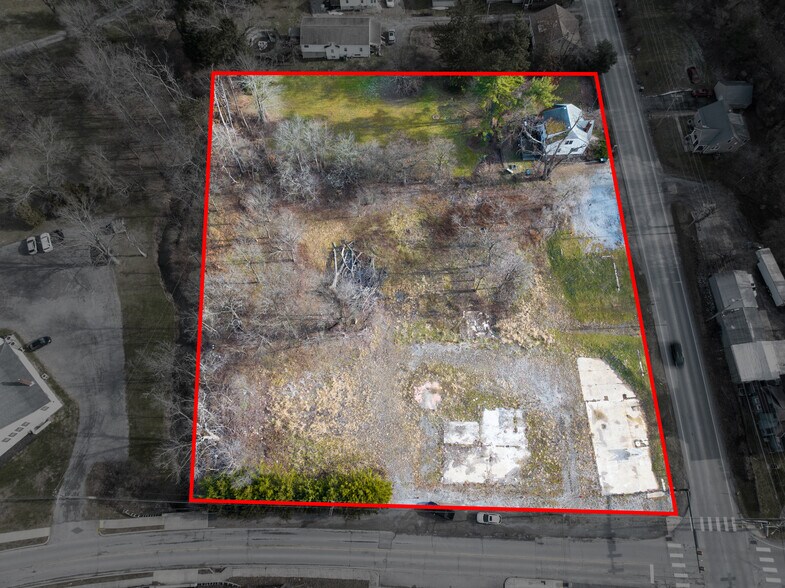 More Photos Of 230 Northgate Dr, Warrendale Land For Sale