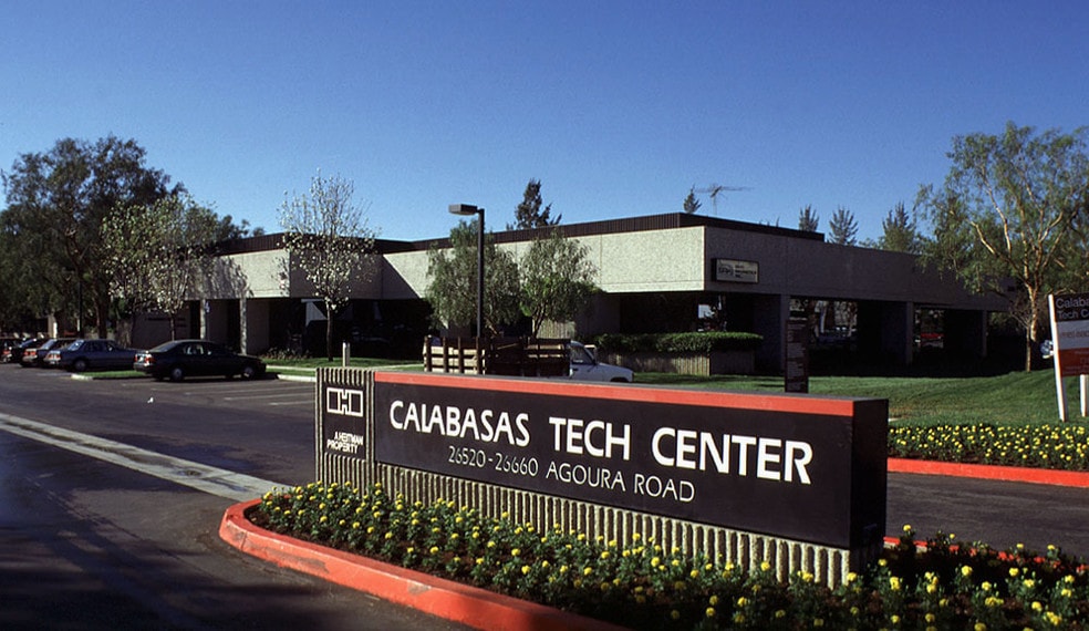 More Photos Of 26610 Agoura Rd, Calabasas Unknown For Lease