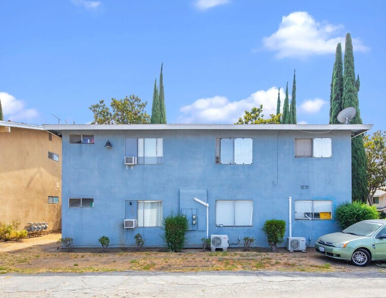 More Photos Of 3401 Butterfield Ave, La Verne Apartments For Sale