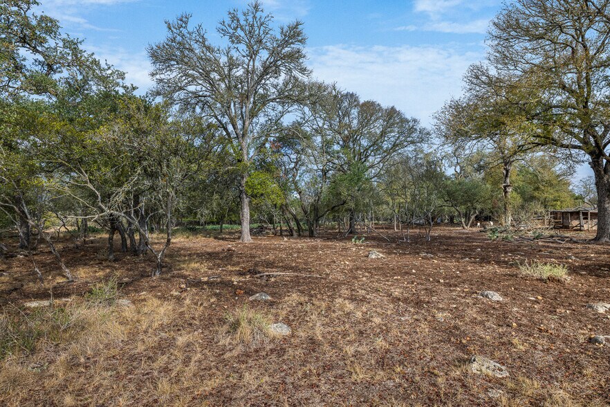 More Photos Of 3801 W FM 150, Kyle Land For Sale