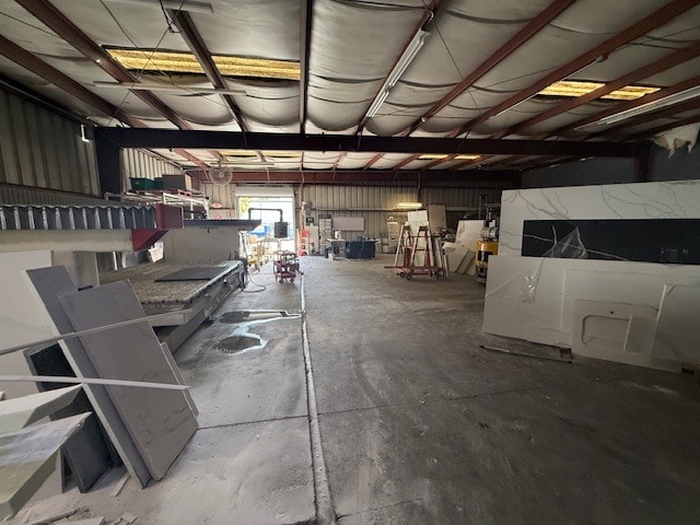 More Photos Of 3852 L B Mcleod Rd, Orlando Warehouse For Sale