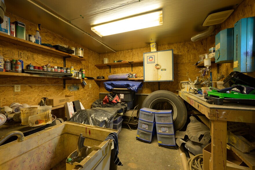 More Photos Of 31232 Red Hill Rd, Langsville Auto Repair For Sale