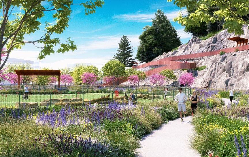 More Photos Of 17784 SE Evergreen Hwy, Vancouver Land For Sale