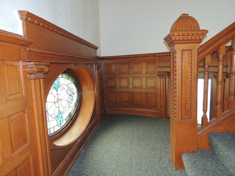 More Photos Of 1220 C of E Dr, Emporia Public Library For Sale