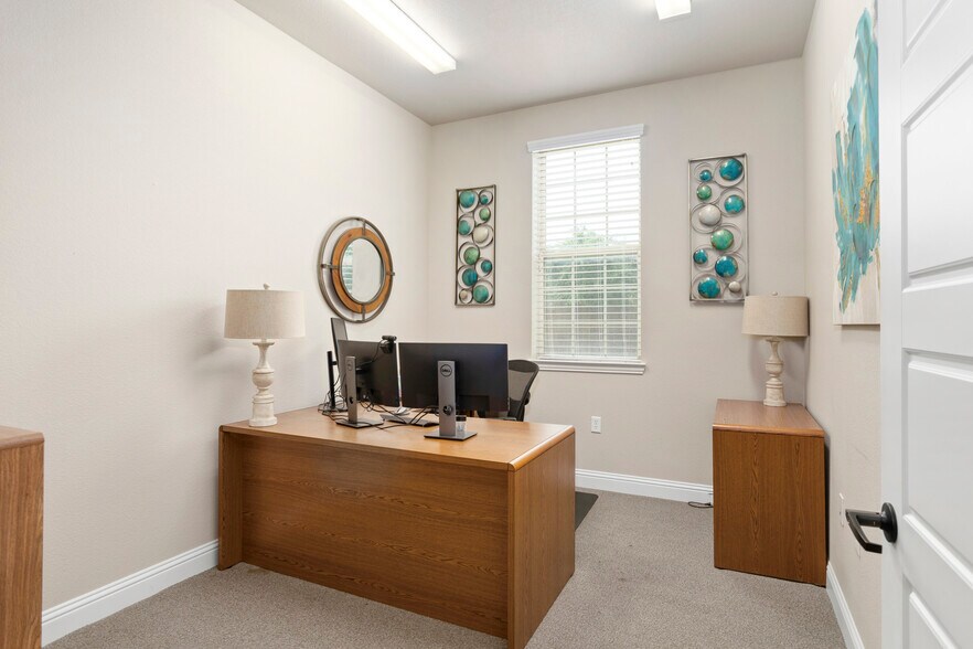 More Photos Of 8500 Precinct Line Rd, Colleyville Medical For Sale