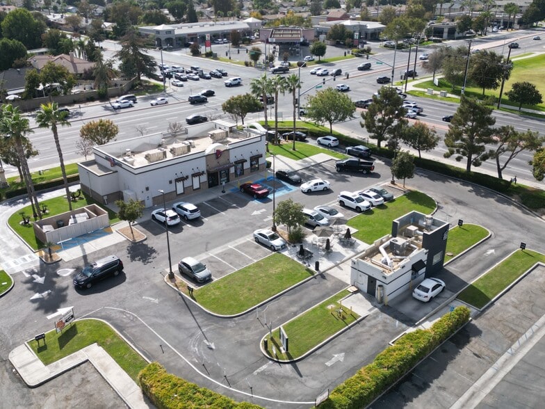 More Photos Of 9530-9600 Hageman Rd, Bakersfield Unknown For Lease