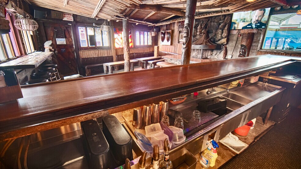 More Photos Of 16321 Pacific Coast Hwy, Sunset Beach Bar For Sale