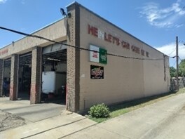 More Photos Of 114 W Spring Valley Rd, Richardson Auto Repair For Sale