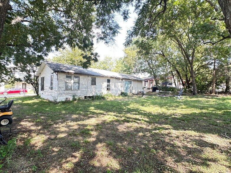 More Photos Of 6959 Oak St, Frisco Land For Sale