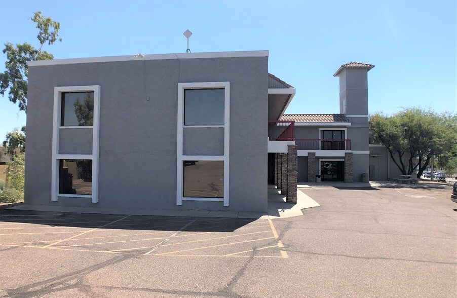 More Photos Of 1940 E Thunderbird Rd, Phoenix Medical For Lease