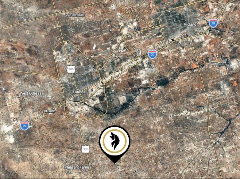 More Photos Of 17405 W FM 1787, Odessa Land For Sale