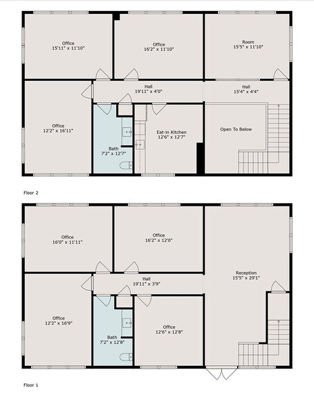 More Photos Of 15020 FM 529 Rd, Houston Medical For Sale