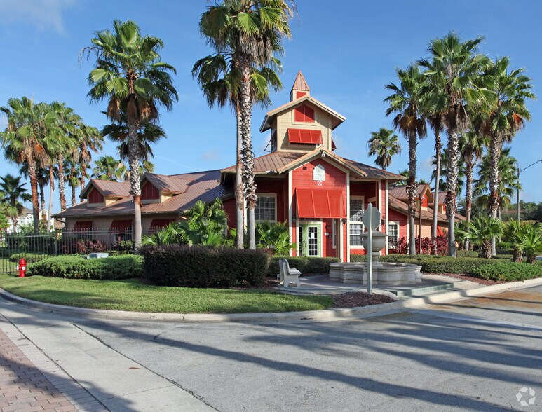 More Photos Of 2250 N Hoagland Blvd, Kissimmee Apartments For Sale