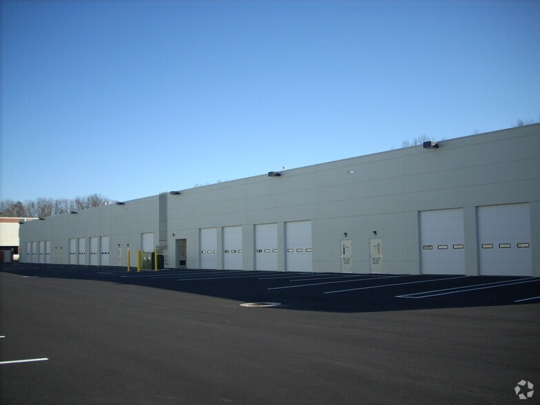 More Photos Of 7699 Limestone Dr, Gainesville Light Manufacturing For Sale