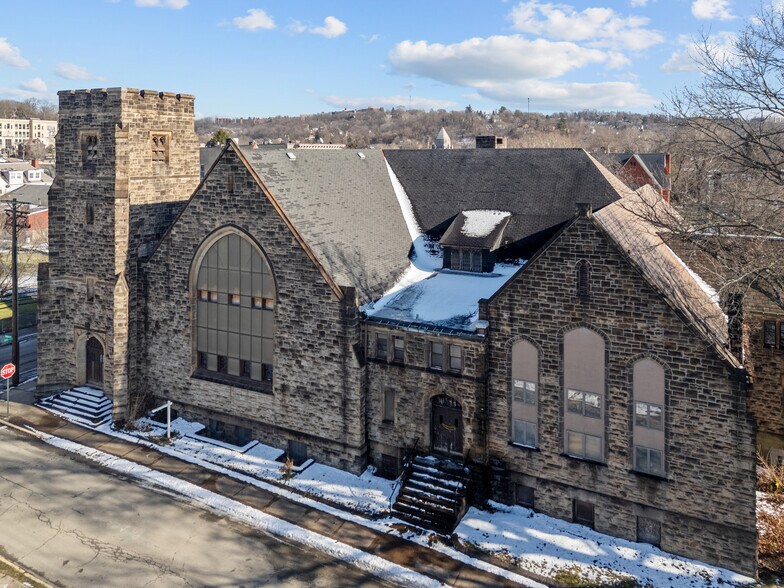 More Photos Of 710 Mulberry St, Pittsburgh Religious Facility For Sale