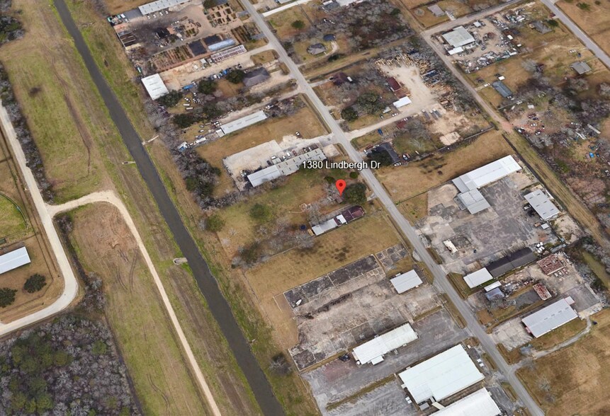 More Photos Of 1380 Lindbergh Dr, Beaumont Land For Sale